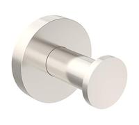 Symmons 673RH-STN Identity Robe Hook in Satin Nickel