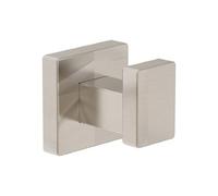 Symmons Duro Robe Hook in Satin Nickel