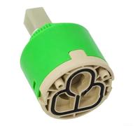 Symmons Unity and Symmetrix Single Handle Faucet Cartridge Replacement Supporting Standardized Maintenance Cycles and Service Intervals (DL02GJ)