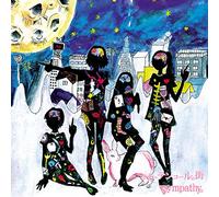 Sympathy - Curtain Call No Machi [Japan CD] PBRS-1