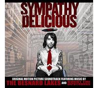 Various Artists - Sympathy for Delicious (Original Soundtrack)