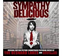 Various Artists - Sympathy for Delicious (Original Soundtrack)