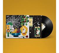 Parquet Courts – Sympathy for Life – Vinyl (2021)