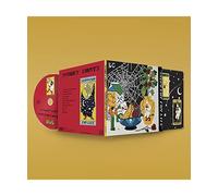 Parquet Courts – Sympathy for Life – CD – New (2021)