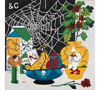 Parquet Courts – Sympathy for Life – Vinyl (2021)