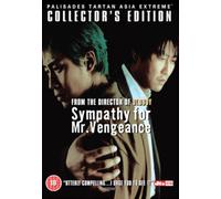 Sympathy for Mr Vengeance