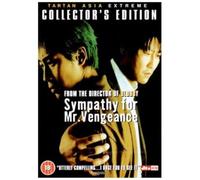Sympathy For Mr. Vengeance (Collector's Edition) [DVD] [2002]