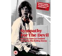 Sympathy for the Devil