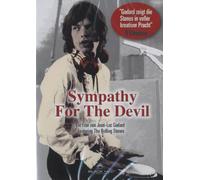 Sympathy For The Devil