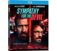 Sympathy for the Devil