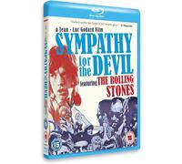 Sympathy For The Devil