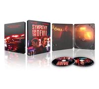 Sympathy For The Devil