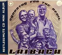 Sympathy for the Devil