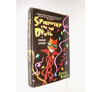 Sympathy for the Devil: A Madeline Bean Mystery