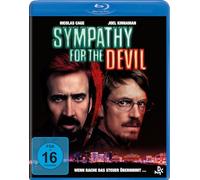 Sympathy for the Devil BD