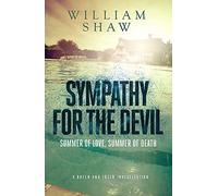 Sympathy for the Devil: Breen & Tozer: 4 (Breen and Tozer)