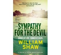 Sympathy for the Devil : Breen & Tozer: 4