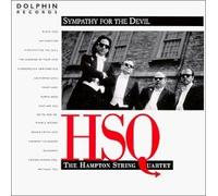 Sympathy For The Devil by The Hampton String Quartet