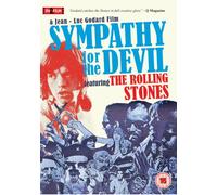 Sympathy For The Devil [DVD]