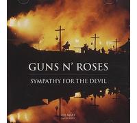 Sympathy for the Devil / Escape to Paris by Guns N Roses (1994-12-13)