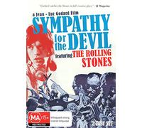 Sympathy for the Devil [featuring The Rolling Stones]
