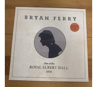 Live at the Royal Albert Hall 1974 [VINYL], Bryan Ferry, New