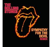 Sympathy For The Devil (neptunes Remix) Single