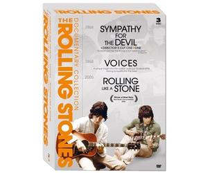Sympathy For The Devil - Voices - Rolling Like A Stone