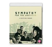 Sympathy for the Underdog Blu-ray