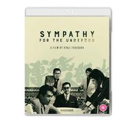 Sympathy for the Underdog [Blu-ray] [Region A]