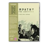 Sympathy for the Underdog (Limited Edition) Blu-ray