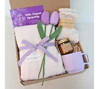 Sympathy Gift Baskets Condolences Sympathy Gifts For Loss Of Loved One Miscarriage Gifts For Mothers Grief Bereavement Gifts Funeral Sympathy Flowers Friend Family Grieving Gift