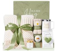 Sympathy gift Baskets for Loss of Loved Ones: Mother, Father, Husband, Mom, Dad, Memorial Condolences, Grief, Bereavement, and Miscarriage Gifts for Women