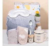 Sympathy Gift Baskets, Get Well Soon Gifts For Women, Sympathy Condolences Gifts For Loss Of Loved One, Bereavement Grief Gift, Care Package For Women, Mom, Dad, Friends, Sister
