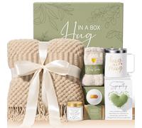 Sympathy Gift Baskets Sympathy Gifts for Loss of Loved One Mother Father Husband Mom Dad, Memorial Condolences Grief Bereavement Gift Ideas for Loss, Miscarriage Gifts for Mothers Women Care Package