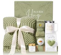 Sympathy Gift Baskets Sympathy Gifts for Loss of Loved One Mother Father Husband Mom Dad, Memorial Condolences Grief Bereavement Gift Ideas for Loss, Miscarriage Gifts for Mothers Women Care Package