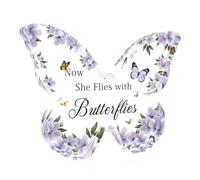 Sympathy Gift Thinking of You Gifts Bereavement Gifts Acrylic Memorial Plaques Memorial Gift Forget Me Not Gifts Thinking of You Gifts For Women Sympathy Giftloss of Mum Remembrance Gifts