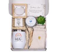 Sympathy Gifts for Loss of Loved One,Sympathy Gift Baskets,Bereavement Gifts Ideas for Loss of Dad Mom Husband Sister Friend Condolences Gift Basket for Loss Grief Gifts for Women