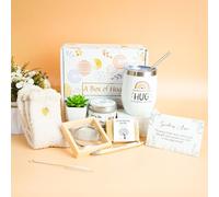 Sympathy Gifts for Loss of Loved One,Sympathy Gift Baskets,Bereavement Gifts Ideas for Loss of Dad Mom Husband Sister Friend Condolences Gift Basket for Loss Grief Gifts for Women