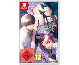 Sympathy Kiss - Day One Edition (Nintendo Switch)