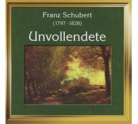 SYMPH.OR.BERLIN/BÜNTE/SLOV.PHI - SCHUBERT/DIE UNVOLLENDETE