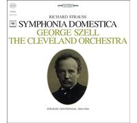 Symphonia Domestica [VINYL]