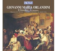 Symphonia Perusina - IL GIOCATORE