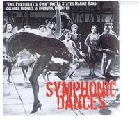 Symphonic Dances - "The President's Own" United States Marine Band Colonel Michael J. Colburn, Director