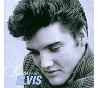 Symphonic Elvis by Elvis Presley (1996-08-09)
