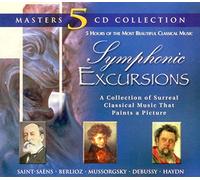 Symphonic Excursions