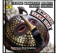 Symphonic Excursions