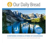 SYMPHONIC HYMNS & HYMNS OF A D