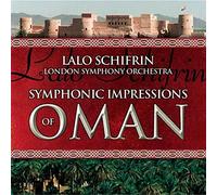 Lalo Schifrin - Symphonic Impressions Of Oman