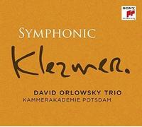 Symphonic Klezmer